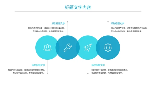 医疗细胞DNA研究报告PPT模板