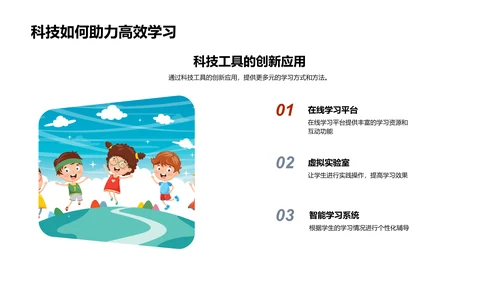 提升教学效能讲座PPT模板