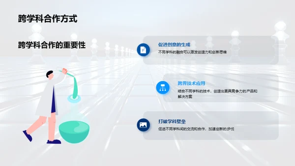 创新之路