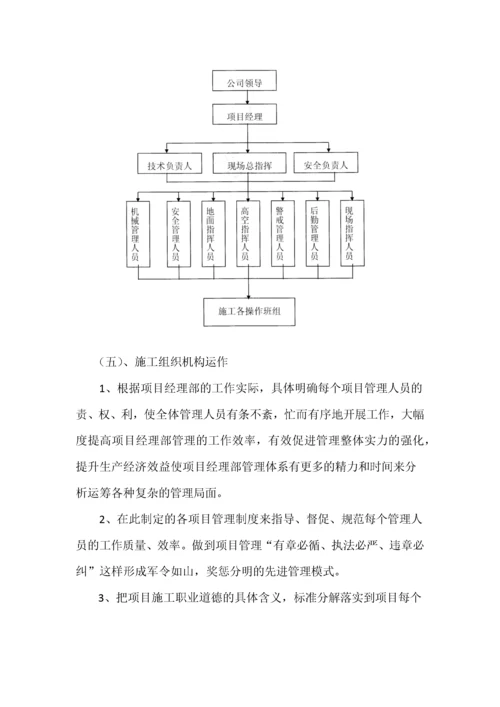 房屋拆除施工方案（DOC35页）.docx