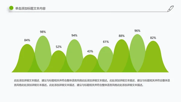 简约清新教育培训教学设计公开课PPT模板