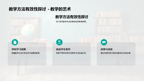 探索教学法：创新与实践