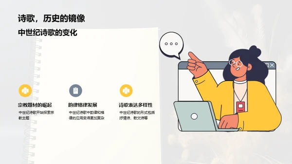 诗歌研究之新视角