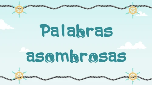 卡门圣母节介绍通用PPT模板