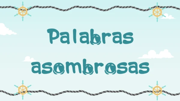 卡门圣母节介绍通用PPT模板