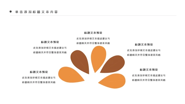 简约中国传统中医中药文化汇报PPT模板