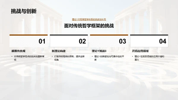 哲学新视角