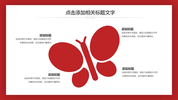 新疆异域风情新疆民族文化动态PPT模板
