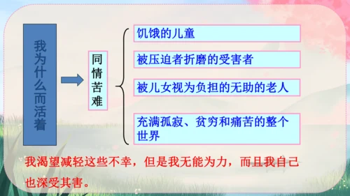 16《散文二篇》课件
