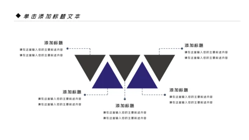 微电影影视传媒艺术摄影摄像宣传PPT模板