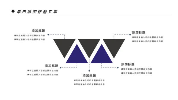 微电影影视传媒艺术摄影摄像宣传PPT模板