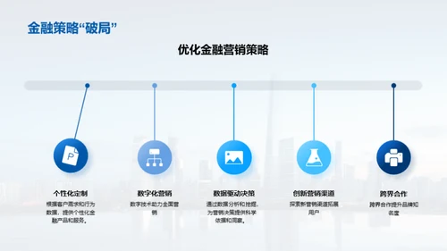 金融营销的演变与展望