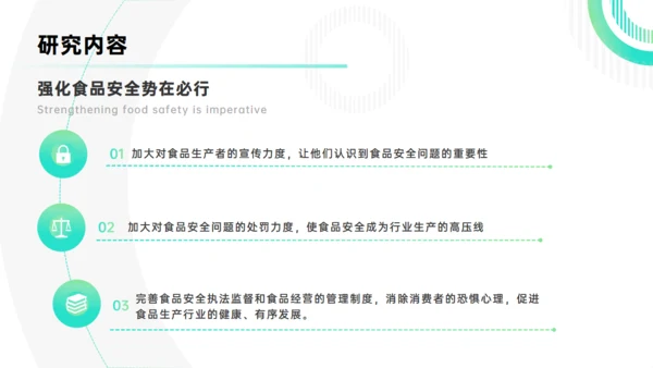 卫生与预防医学浅谈医科大学毕业论文答辩通用PPT模板