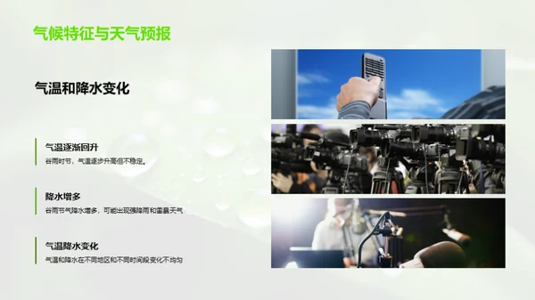 谷雨气象解析