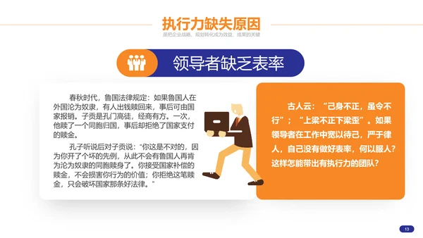 行动成就未来企业执行力培训PPT课件