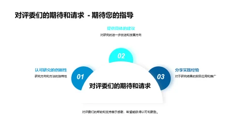 医学研究的旅程