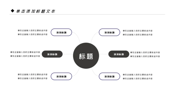 微电影影视传媒艺术摄影摄像宣传PPT模板