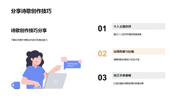 诗歌的奥秘与艺术
