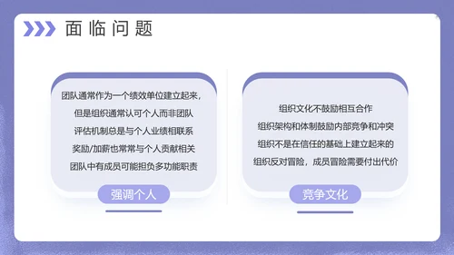 互联网企业运营管理PPT模板