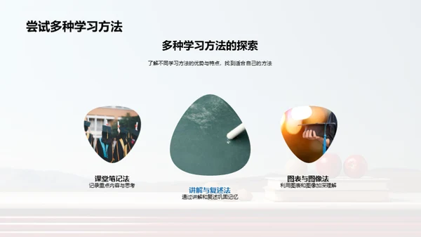 学习效率提升之道