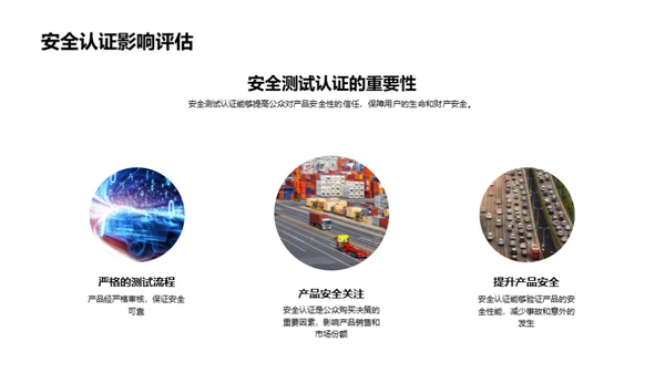 探索交通安全未来