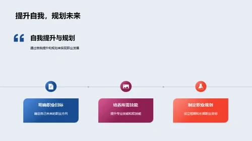 求职启航