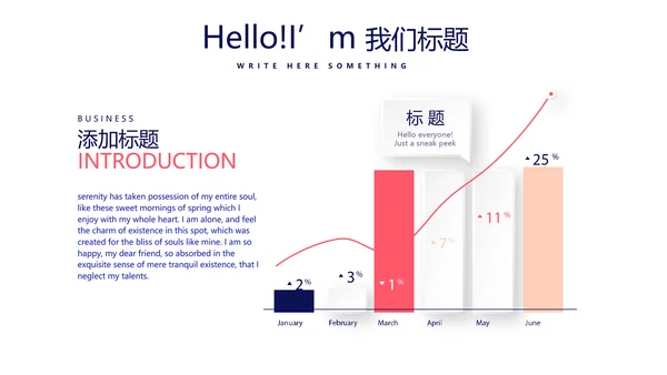 造型设计美容美发动态PPT