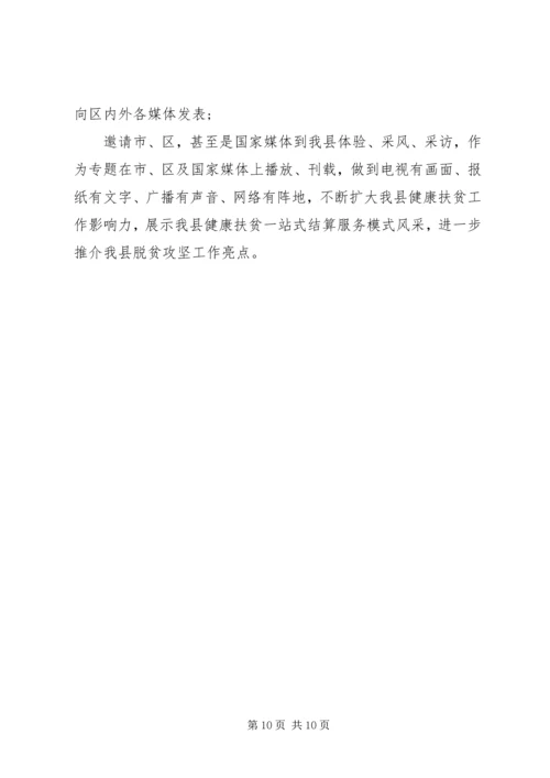 县级扶贫主题调研报告.docx