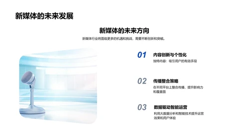 新媒体行业解析