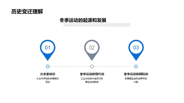 大雪节气下的冬季运动