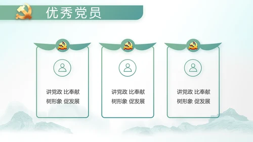 最美乡村新农村建设乡村振兴美丽家乡行PPT