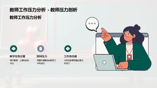 教师权益与教改探讨