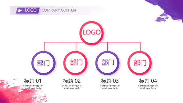 终工作总结工作计划PPT