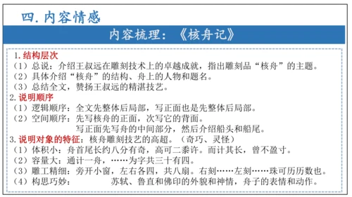 专题04 文言文阅读与古代诗歌鉴赏【考点串讲PPT】-2023-2024学年八年级语文下学期期中考点