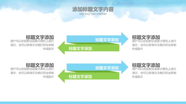 共青团创建青年文明号总结汇报PPT模板