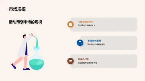 物联网：活动策划的革新