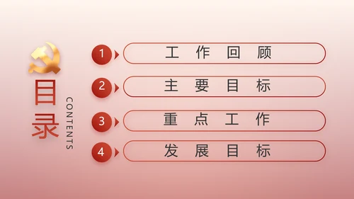 入团誓词入团仪式入团宣誓动态PPT