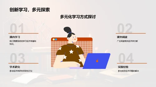 经济学探索之旅