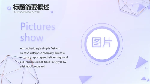 公司品牌策划方案工作总结计划PPT