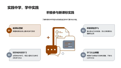 新课标下的共赢之路