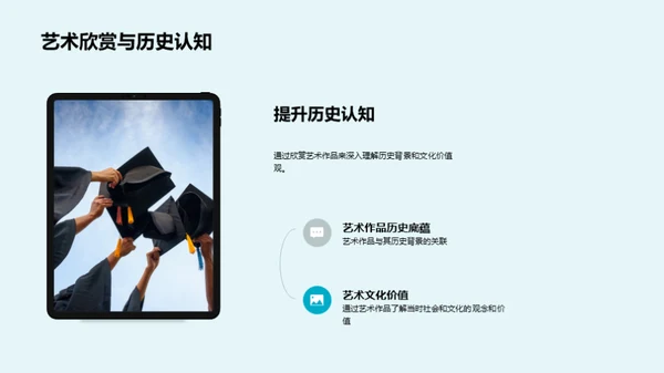 艺术中的历史故事