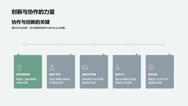 构建未来的企业文化