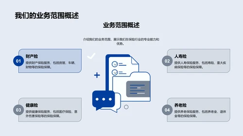 年度保险合作报告