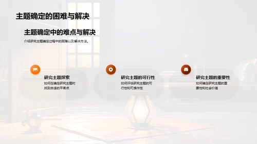 教育研究探究之路