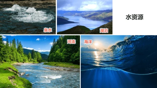 3.1 自然资源的基本特征（课件38张）-人教版八年级地理上册