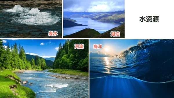 3.1 自然资源的基本特征（课件38张）-人教版八年级地理上册