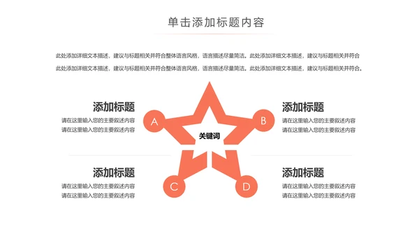 体育篮球俱乐部训练营教学培训班PPT模板