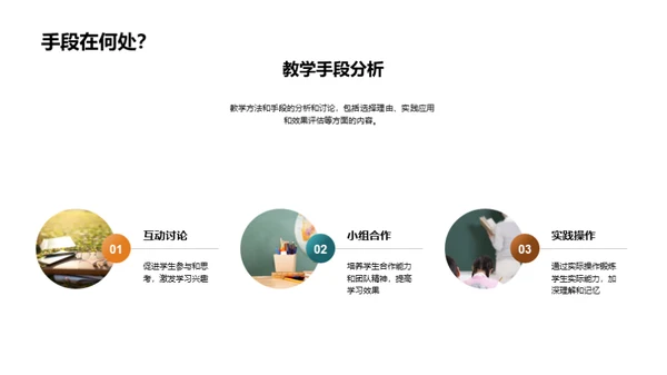 教学成果与未来展望