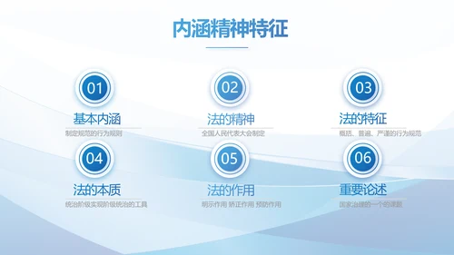 深入学习宣传法治思想宪法宣传教育活动PPT