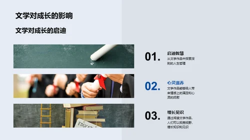 探索文学的生命力